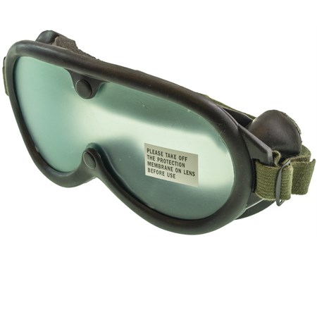 Goggle Americani Neri M44