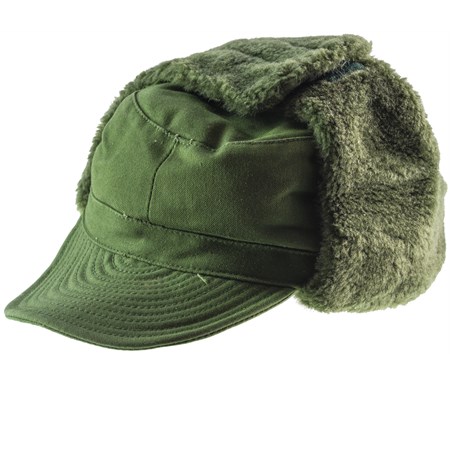 Cappello Invernale Svedese  in Abbigliamento Militare