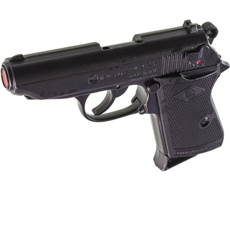 Scacciacani Bruni KPP New Police – Calibro 9 mm a salve