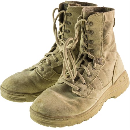 Magnum Scorpion Desert Usato