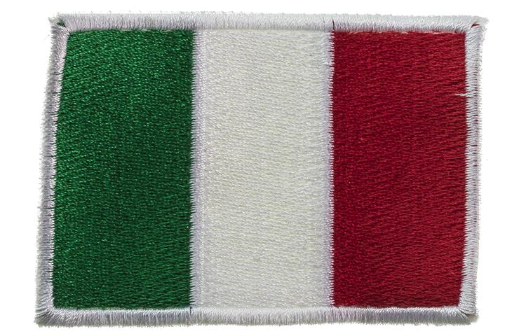  Bandiera Tricolore 