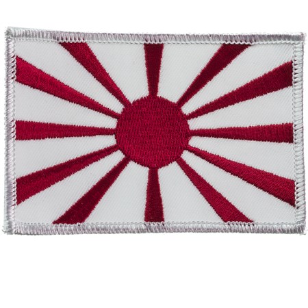 Bandiera Giapponese Imperiale