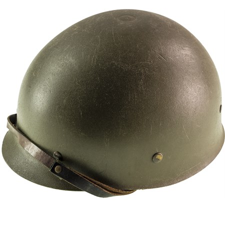 Sottoelmetto Austriaco Mod 1975