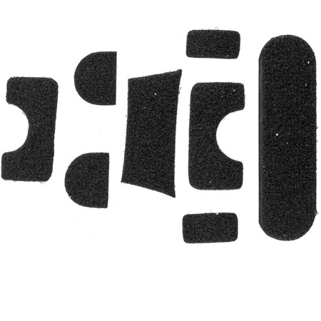 Set nastri a strappo Adesivi