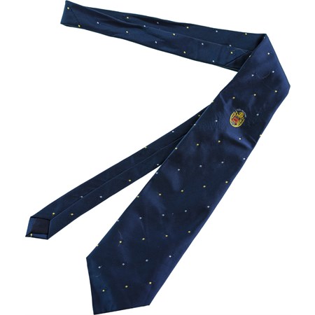 cravatta reggimentale