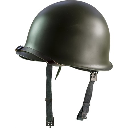 Elmetto Belga Mod 51 53