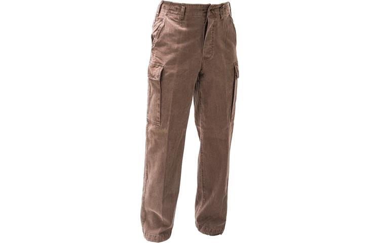  Pantalone Moleskin Continentale 