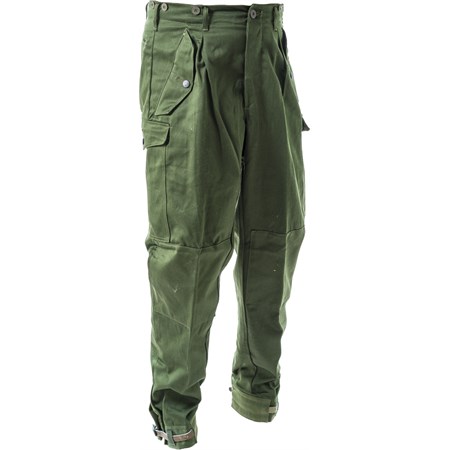  Pantalone Svedese Mod 59  in Abbigliamento Militare