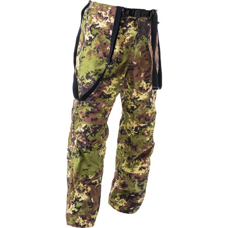  Pantalone Vegetato Trilaminato  in Abbigliamento Militare