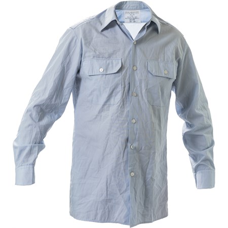 Camicia Luftwaffe BW