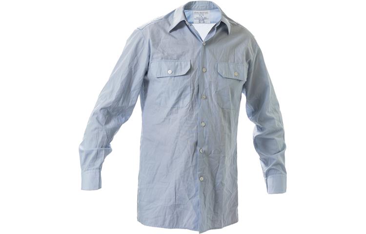  Camicia Luftwaffe BW 