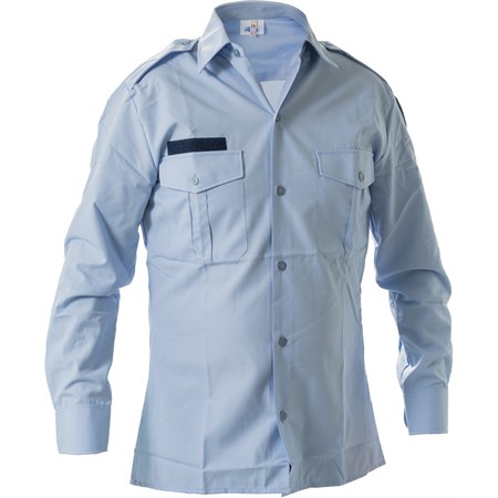 Camicia Divisa Francese