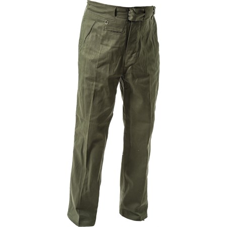 Pantalone da Uniforme Afrika Corps