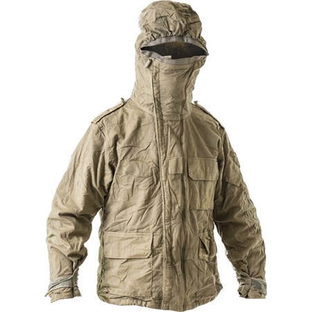  Parka Chemical Suit Protective  in Abbigliamento Militare