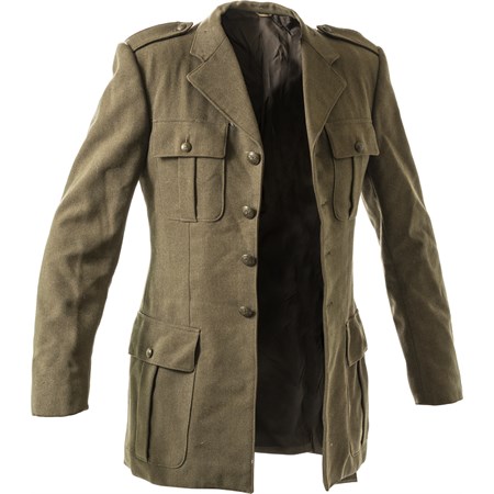  Giacca Esercito Italiano 1980  in Abbigliamento Militare