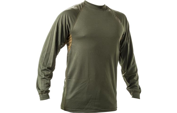  Maglia XGo Acclimate Dry 