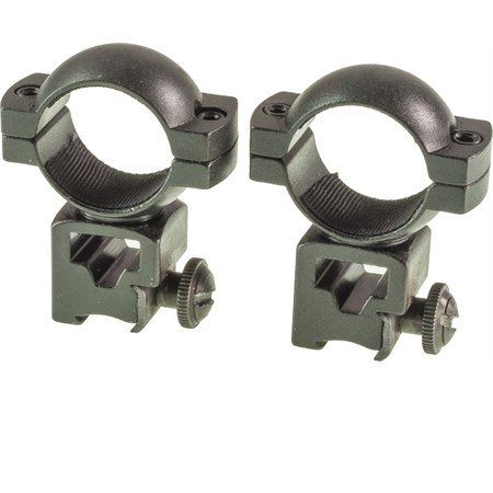 coppia di anelli axis