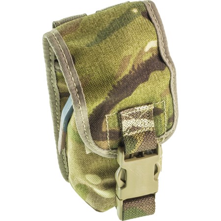 Pouch smoke grenade Osprey MkIV