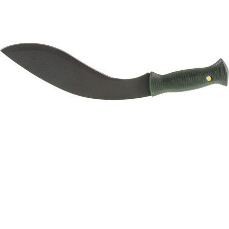 Machete Kukri Mil