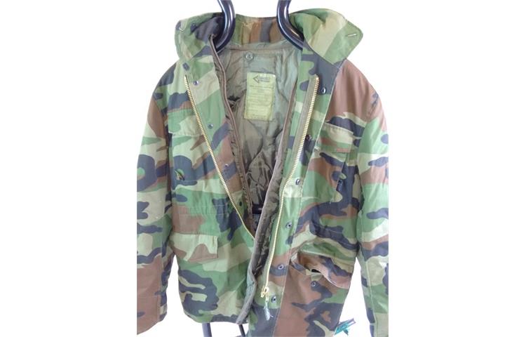  Field Jacket M-65 replica 