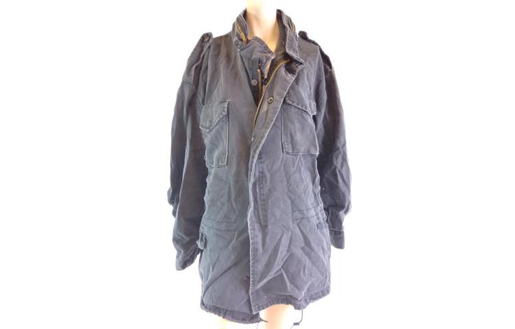  M65 Field Jacket 
