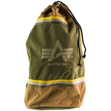  Sacca Zainetto Alpha Industries  in Outdoor