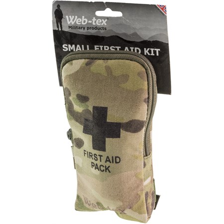  Small First Aid Kit Brithis MTP  in Outdoor