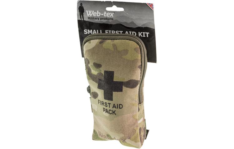  Small First Aid Kit Brithis MTP 
