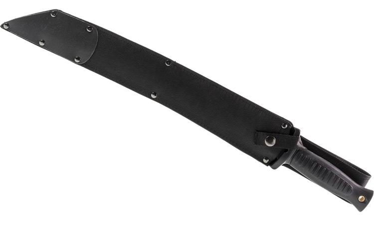 United Cutlery Combat Commander Jungle Machete Tanto United Cutlery