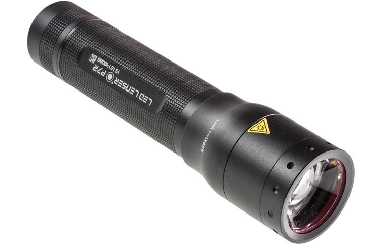  Torcia Led Lenser P7R 