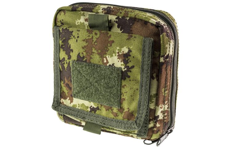  Medevac Pouch Small Vegetato 