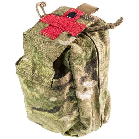  Pouch First Aid Multicam  in Abbigliamento Tattico