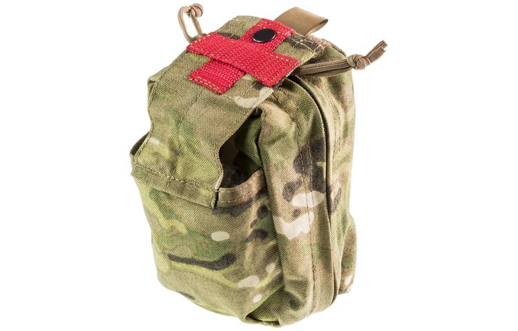  Pouch First Aid Multicam 