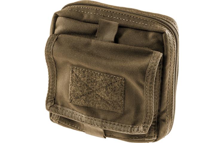  Medevac Pouch Small Coyote 