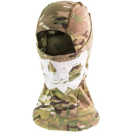 Tegmen Skull Multicam