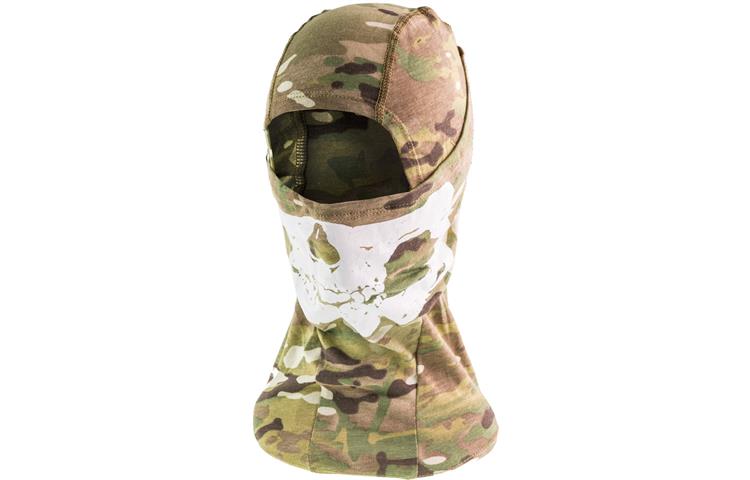  Tegmen Skull Multicam 