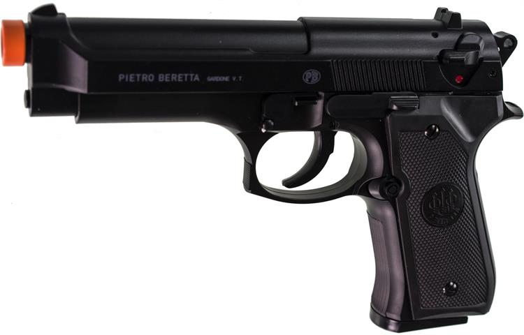  Beretta Mod 92FS 