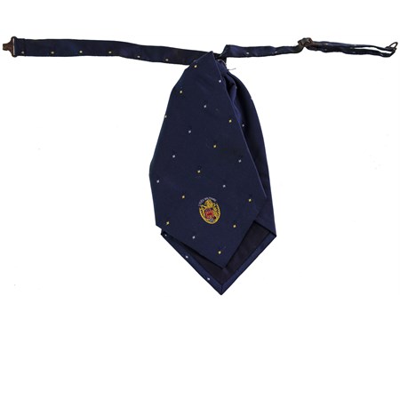 Cravatta Reggimentale da Donna