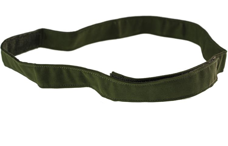 Cintura Tattica DEFCON 5 In Cordura - Nastro A Strappo Resistente - Foto 4