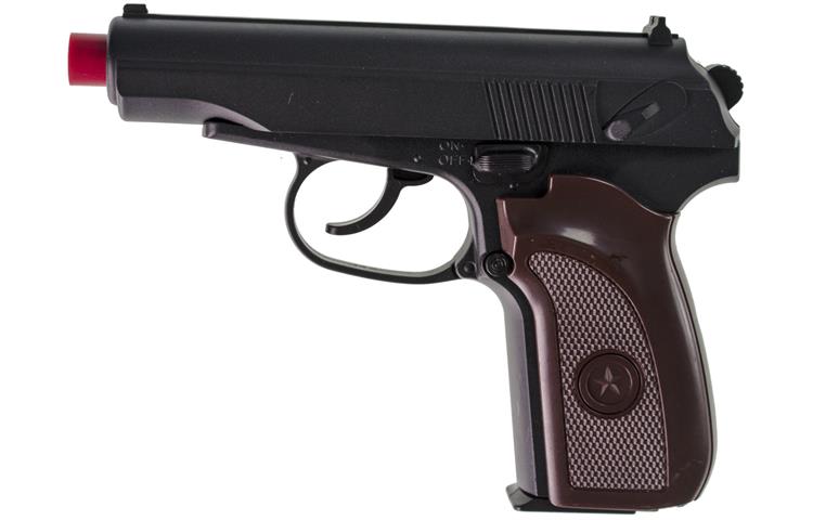  Pistola Makarov G.29 