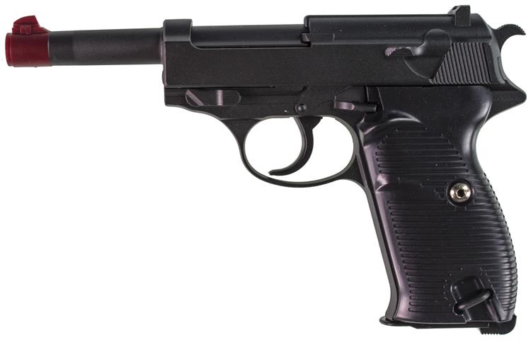  Pistola Mauser P38 Full Metal 