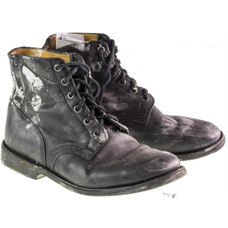  Scarpe Francesi  in Calzature e Anfibi