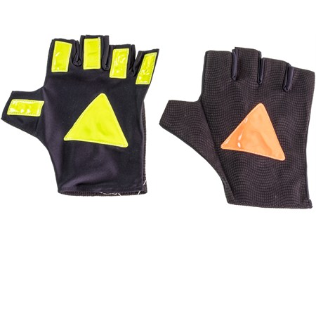 Guanti Alta Visibilità