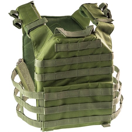  Tactical Plate Carrier Mod 2  in Abbigliamento Tattico