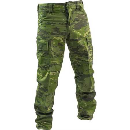 Pantalone Tropical Multicam