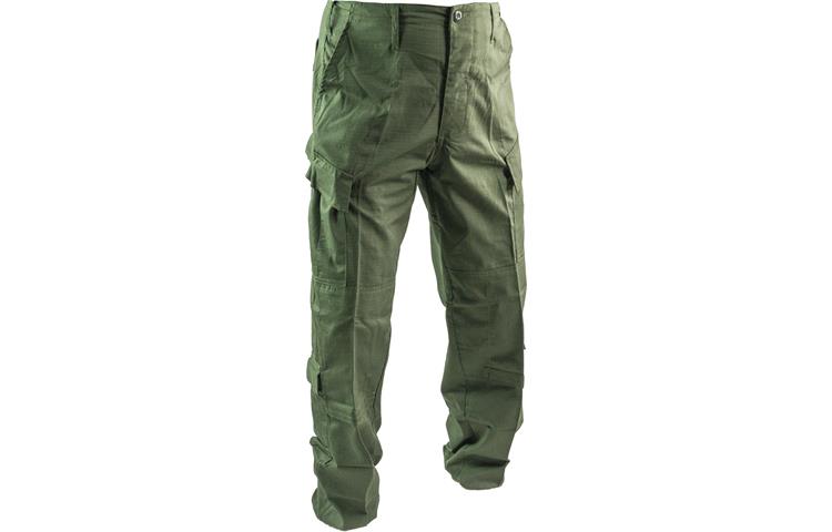  Pantalone Operativo Acu Verde 