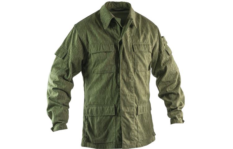  Giacca DDR NVA 