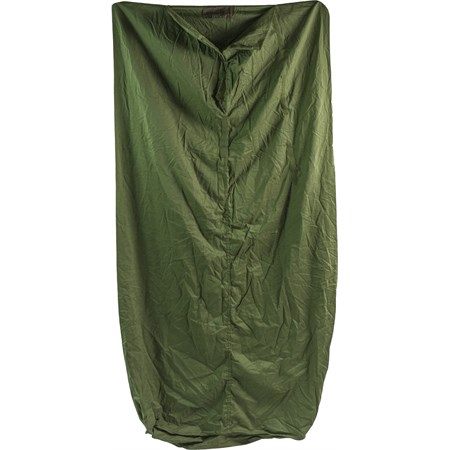 liner sleeping bag bristish army verde