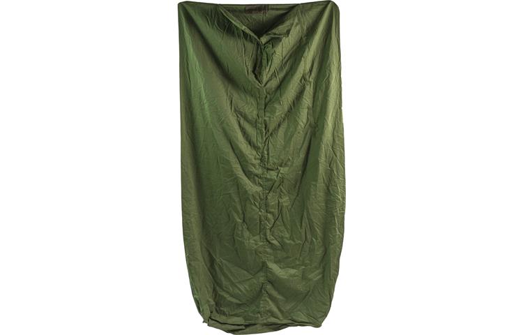  Liner Sleeping Bag Bristish Army Verde 