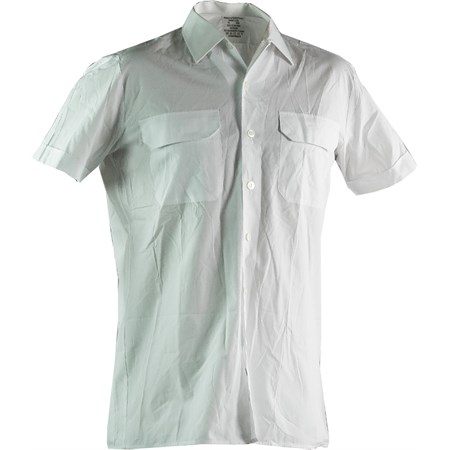 Camicia Bundesmarine BW Bianca